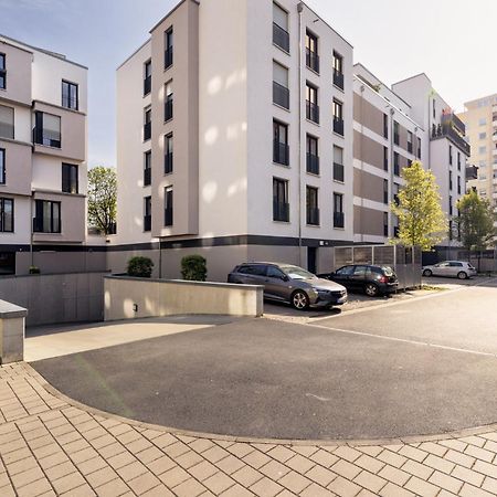Pineapple Apartments Dresden Zwinger III - 86 Qm - 1X Free Parking Zewnętrze zdjęcie