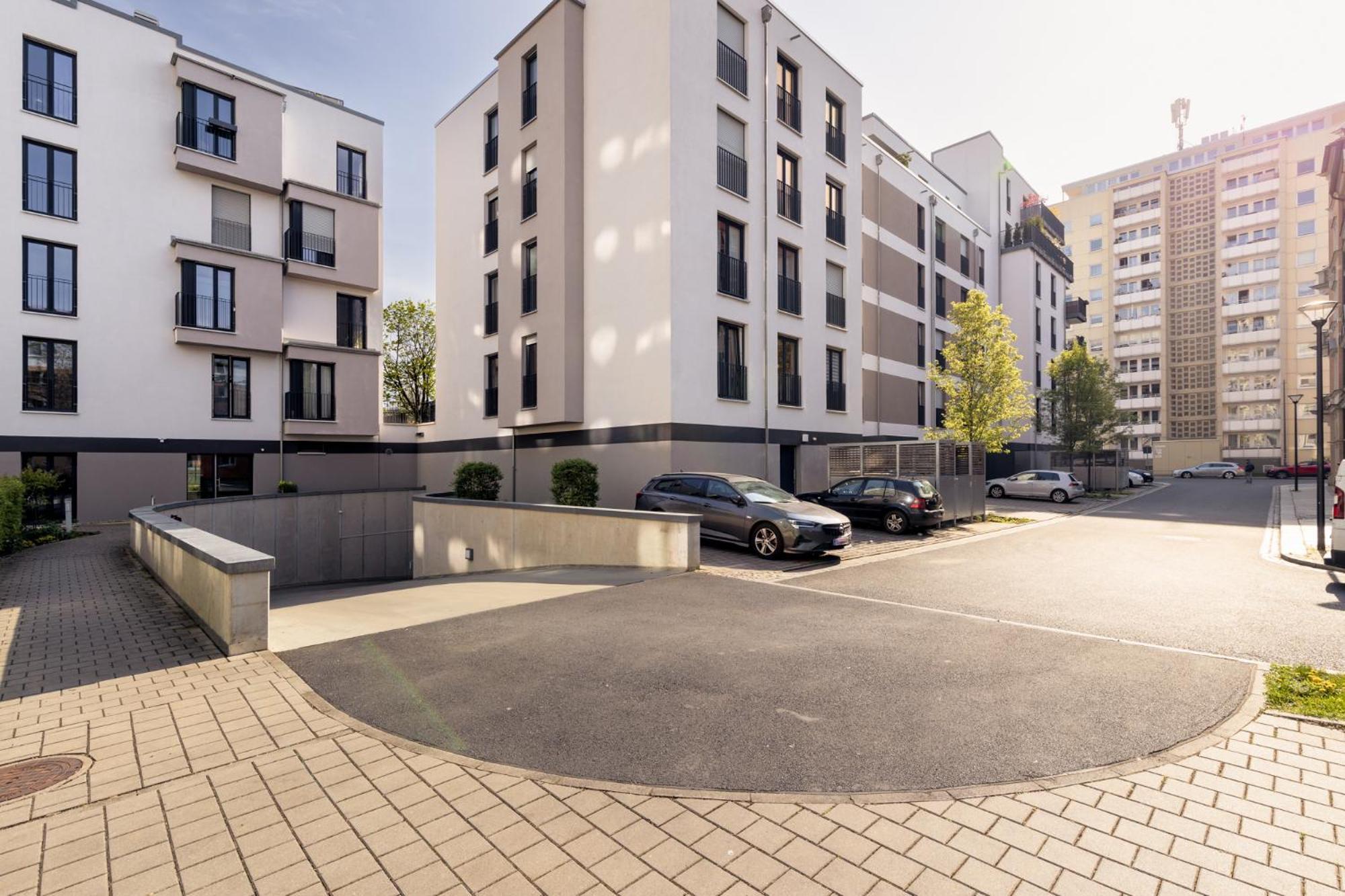 Pineapple Apartments Dresden Zwinger III - 86 Qm - 1X Free Parking Zewnętrze zdjęcie